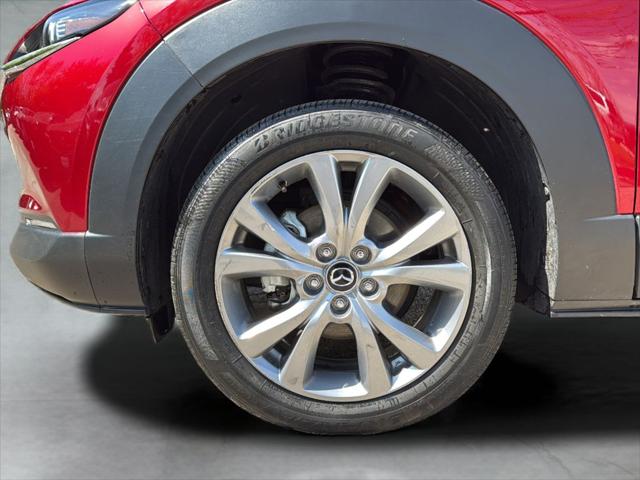 2022 Mazda CX-30 Premium