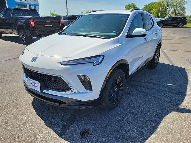 2026 Buick Encore GX Sport Touring AWD for sale in Viroqua, WI