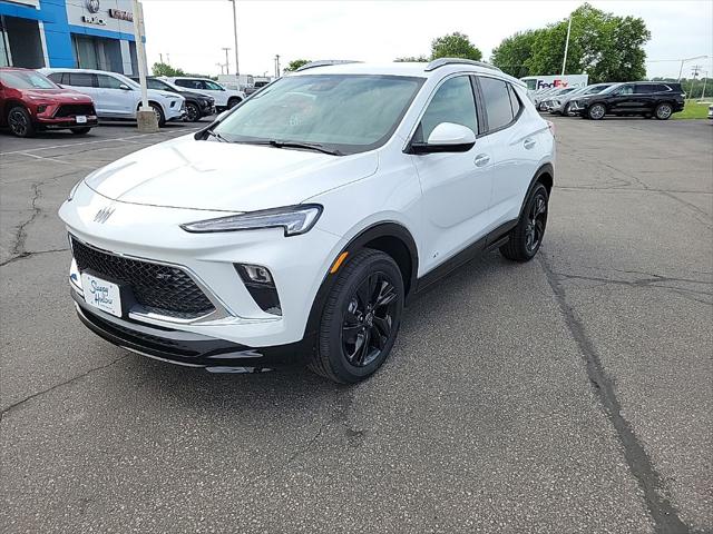 2026 Buick Encore GX Sport Touring AWD for sale in Viroqua, WI