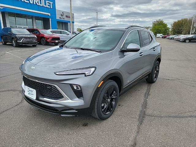 2026 Buick Encore GX Sport Touring AWD for sale in Viroqua, WI