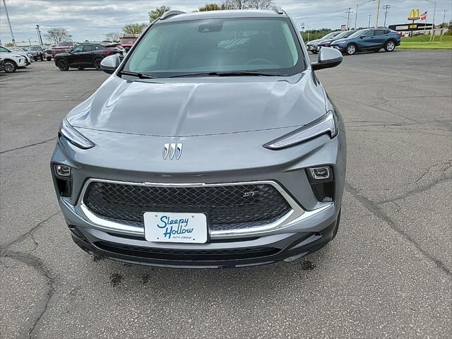 2026 Buick Encore GX Sport Touring AWD