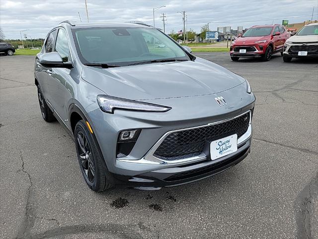 2026 Buick Encore GX Sport Touring AWD