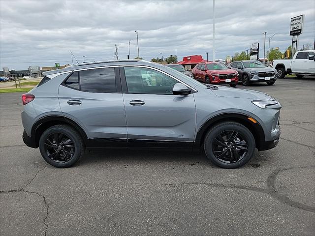 2026 Buick Encore GX Sport Touring AWD
