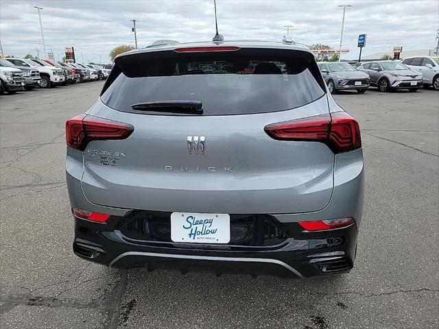 2026 Buick Encore GX Sport Touring AWD