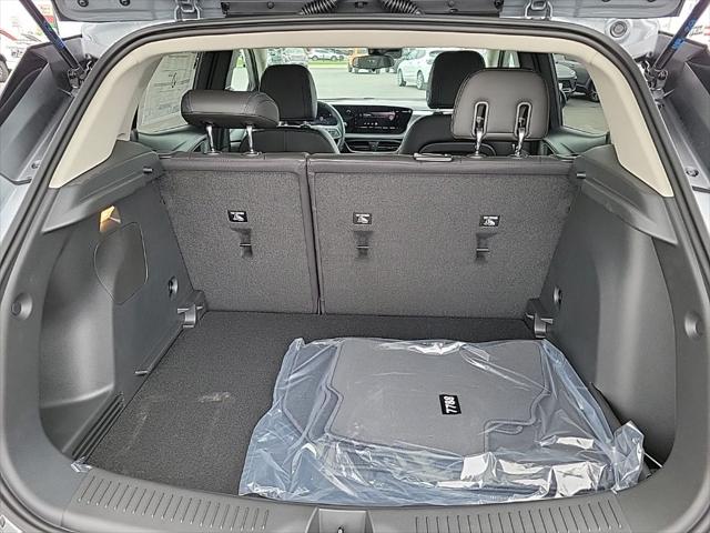 2026 Buick Encore GX Sport Touring AWD