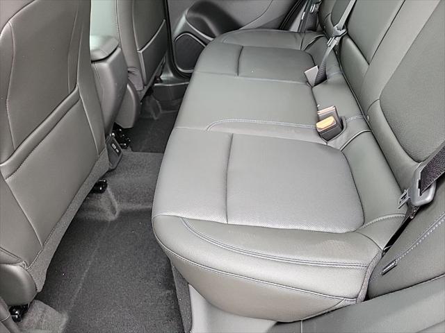 2026 Buick Encore GX Sport Touring AWD