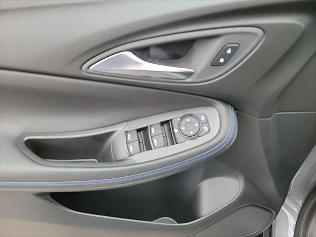 2026 Buick Encore GX Sport Touring AWD
