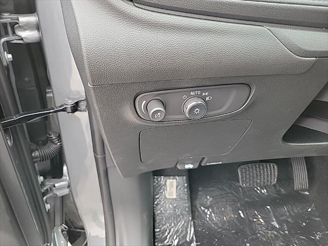 2026 Buick Encore GX Sport Touring AWD
