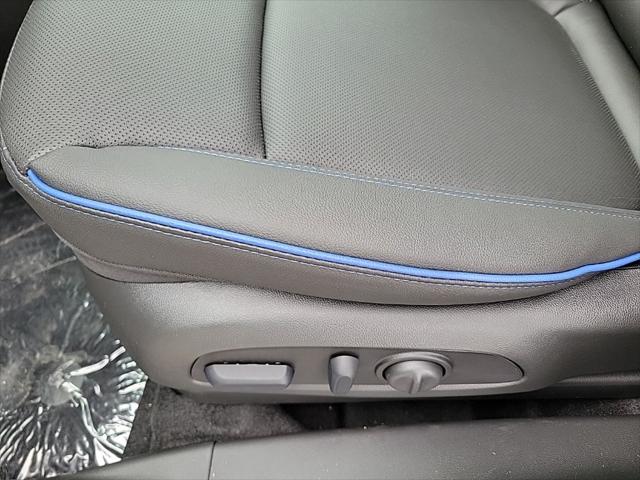 2026 Buick Encore GX Sport Touring AWD