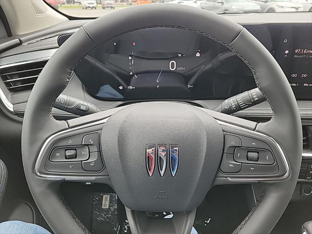 2026 Buick Encore GX Sport Touring AWD