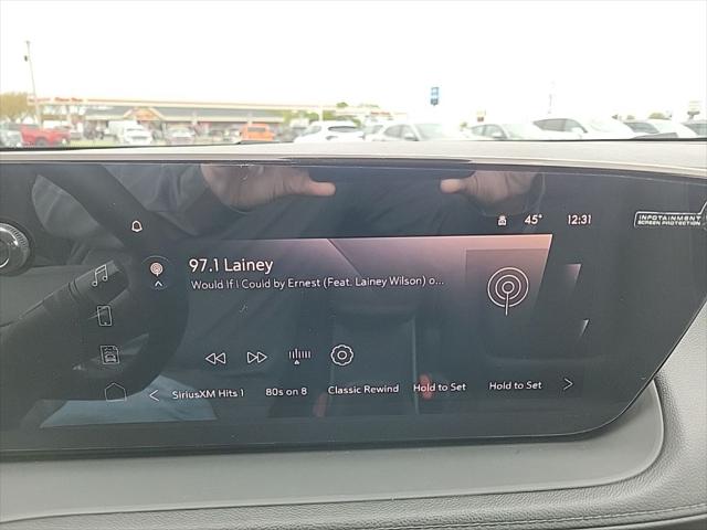 2026 Buick Encore GX Sport Touring AWD