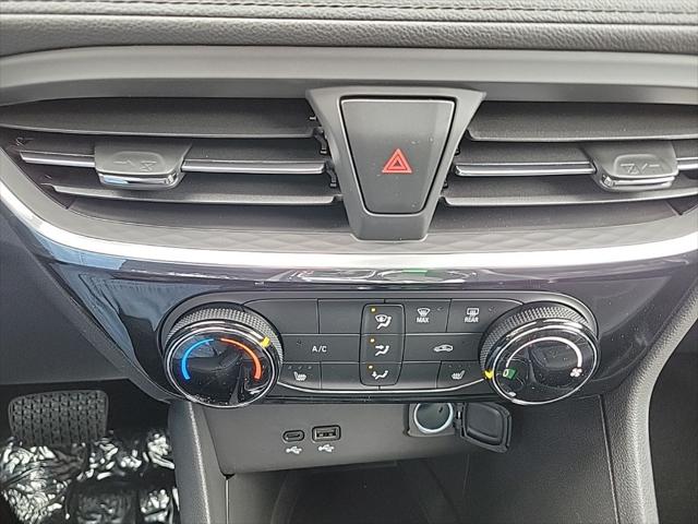 2026 Buick Encore GX Sport Touring AWD