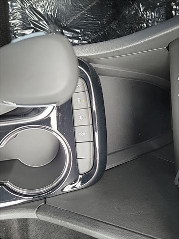 2026 Buick Encore GX Sport Touring AWD