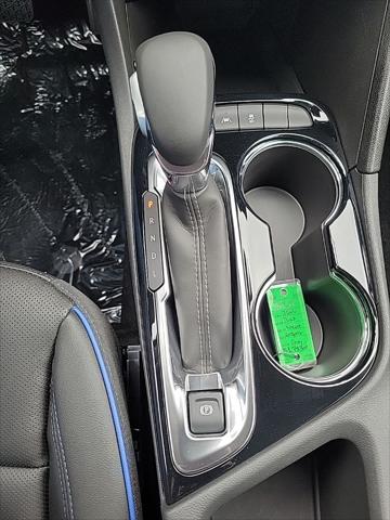 2026 Buick Encore GX Sport Touring AWD