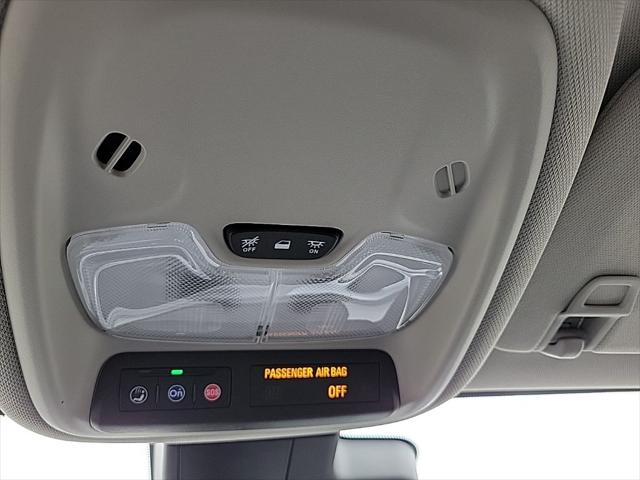 2026 Buick Encore GX Sport Touring AWD