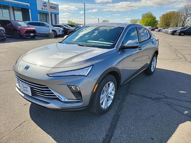 2026 Buick NV Preferred FWD for sale in Viroqua, WI