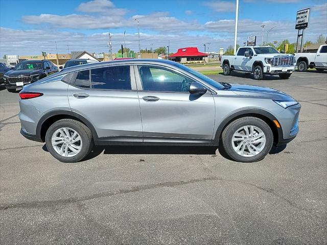 2026 Buick NV Preferred FWD