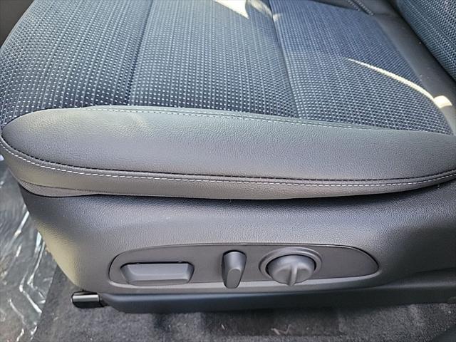 2026 Buick NV Preferred FWD