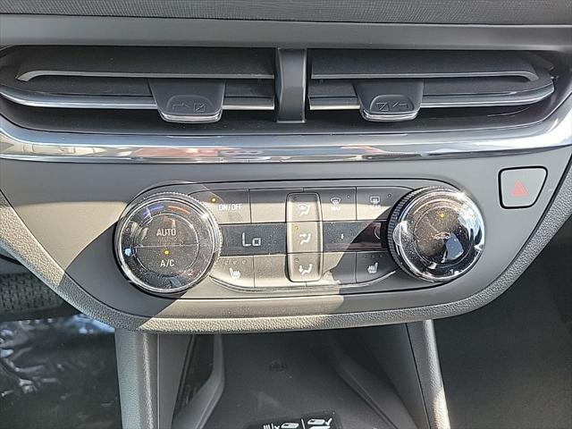 2026 Buick NV Preferred FWD