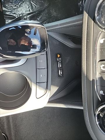 2026 Buick NV Preferred FWD