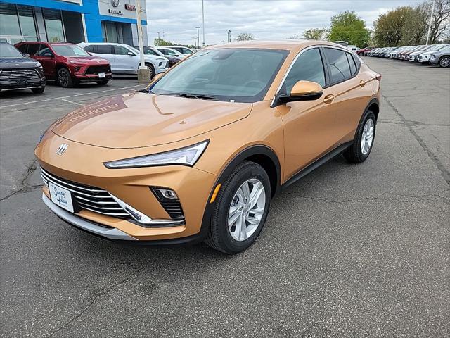 2026 Buick NV Preferred FWD for sale in Viroqua, WI