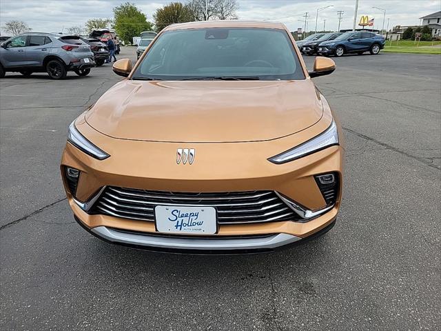 2026 Buick NV Preferred FWD