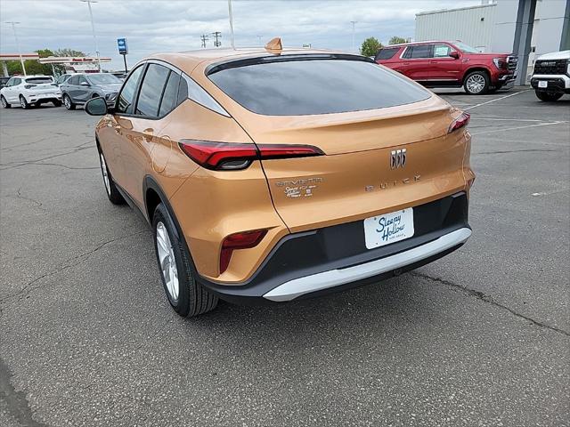 2026 Buick NV Preferred FWD