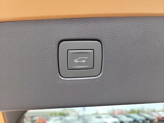 2026 Buick NV Preferred FWD