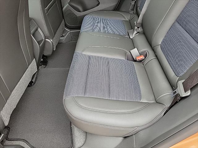 2026 Buick NV Preferred FWD