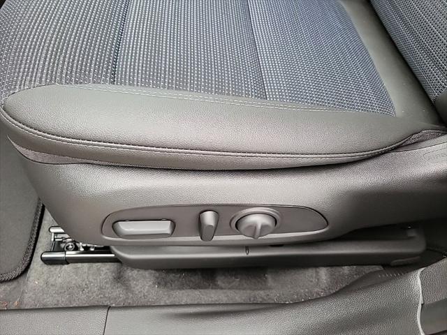 2026 Buick NV Preferred FWD