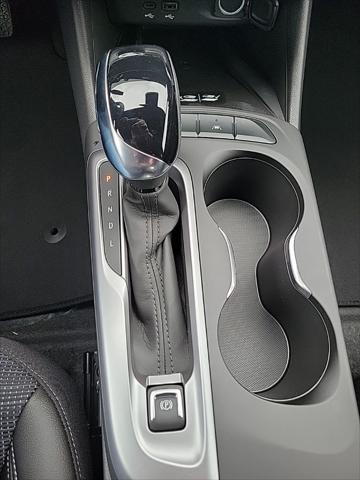 2026 Buick NV Preferred FWD