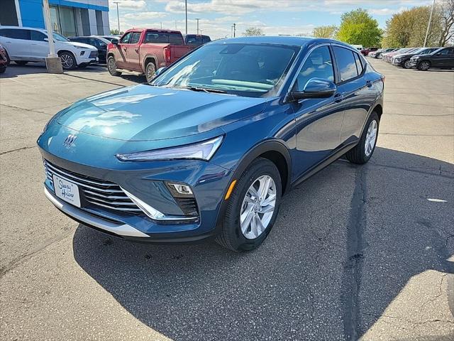 2026 Buick NV Preferred FWD for sale in Viroqua, WI