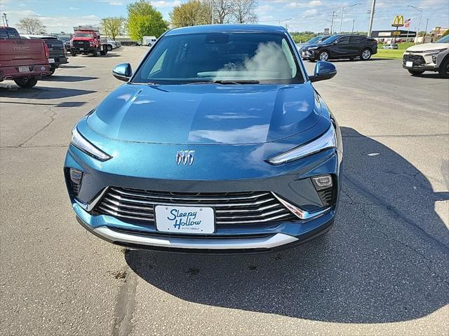 2026 Buick NV Preferred FWD