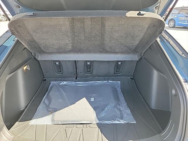 2026 Buick NV Preferred FWD