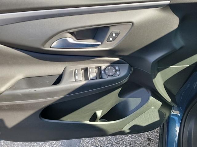 2026 Buick NV Preferred FWD