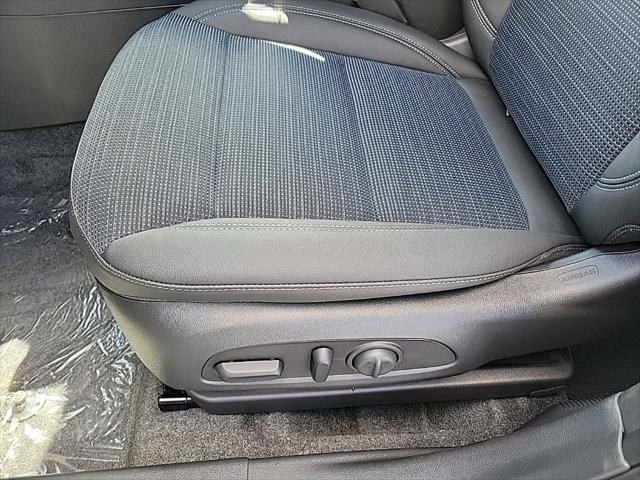 2026 Buick NV Preferred FWD