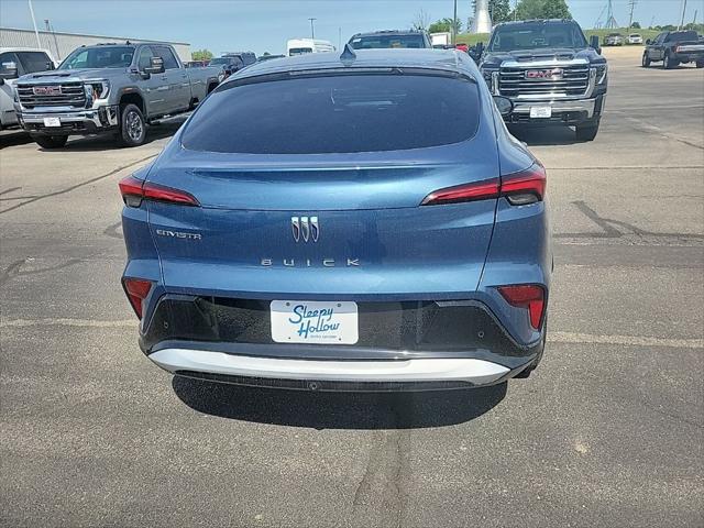 2026 Buick NV Sport Touring FWD