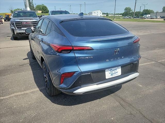 2026 Buick NV Sport Touring FWD