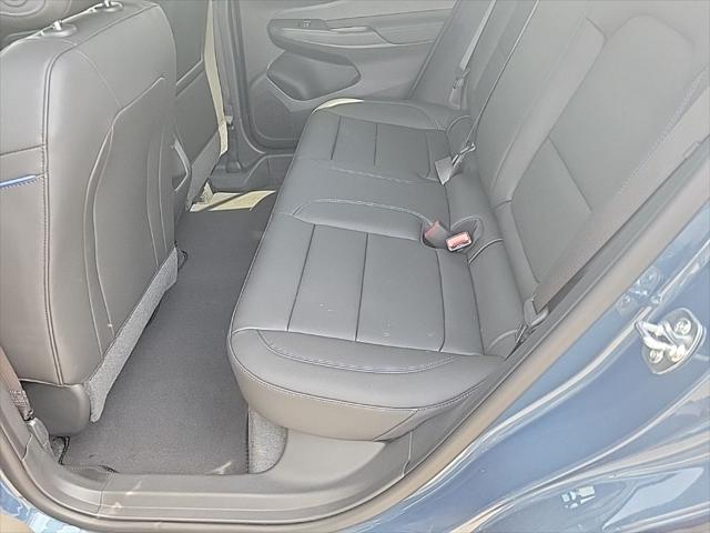 2026 Buick NV Sport Touring FWD