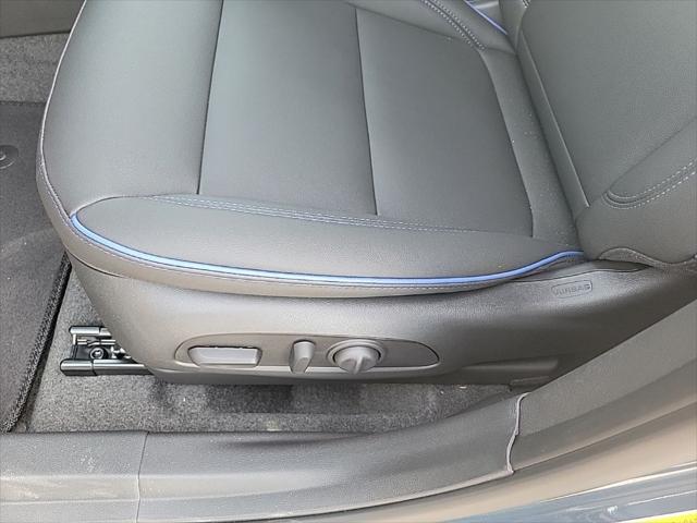 2026 Buick NV Sport Touring FWD