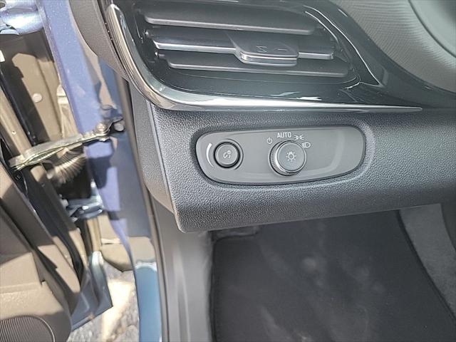 2026 Buick NV Sport Touring FWD