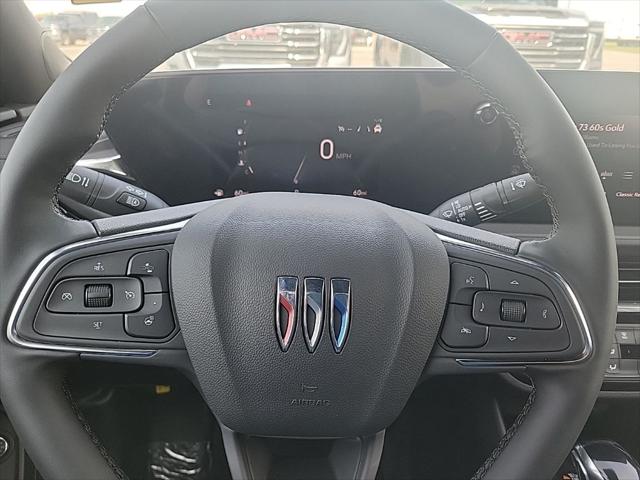 2026 Buick NV Sport Touring FWD