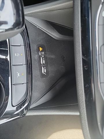 2026 Buick NV Sport Touring FWD