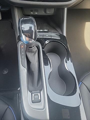 2026 Buick NV Sport Touring FWD