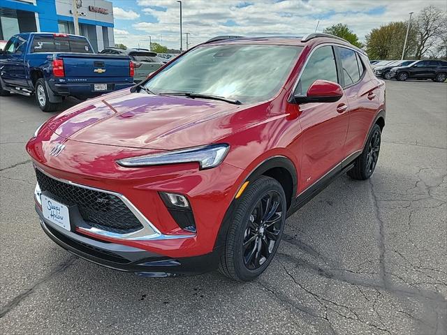 2026 Buick Encore GX Sport Touring AWD for sale in Viroqua, WI