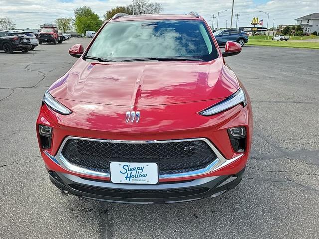 2026 Buick Encore GX Sport Touring AWD