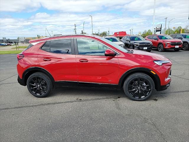 2026 Buick Encore GX Sport Touring AWD