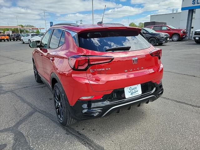 2026 Buick Encore GX Sport Touring AWD