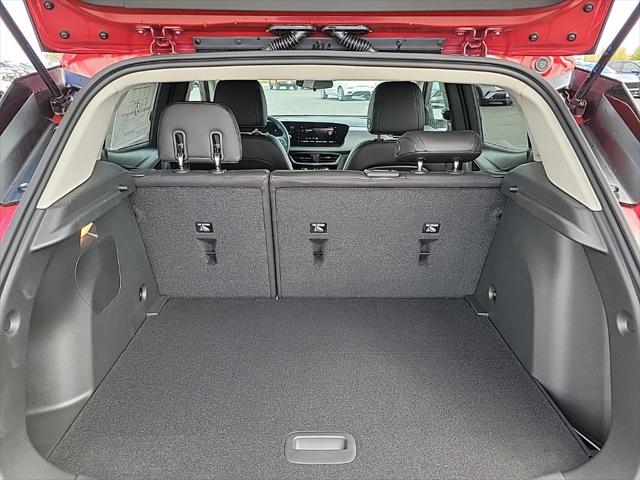 2026 Buick Encore GX Sport Touring AWD