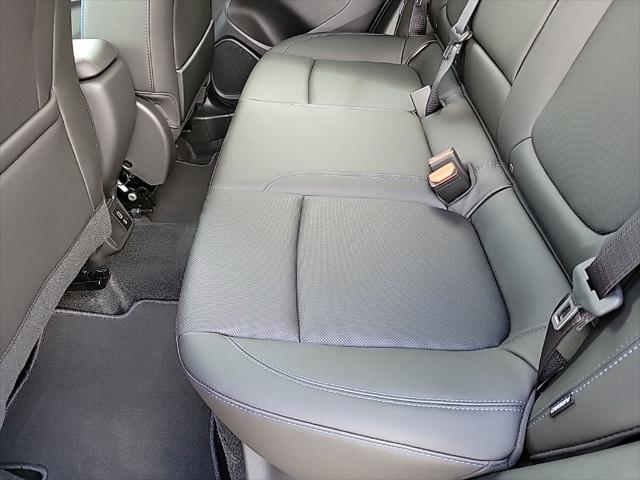 2026 Buick Encore GX Sport Touring AWD